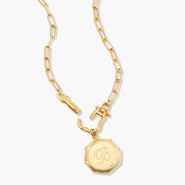 Layton Pendant