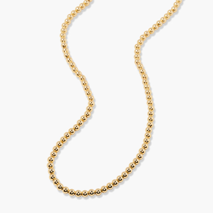 Makenna Necklace