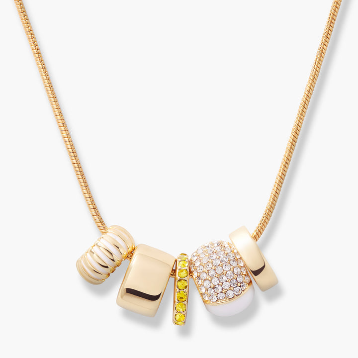 Kenzie Birthstone Necklace