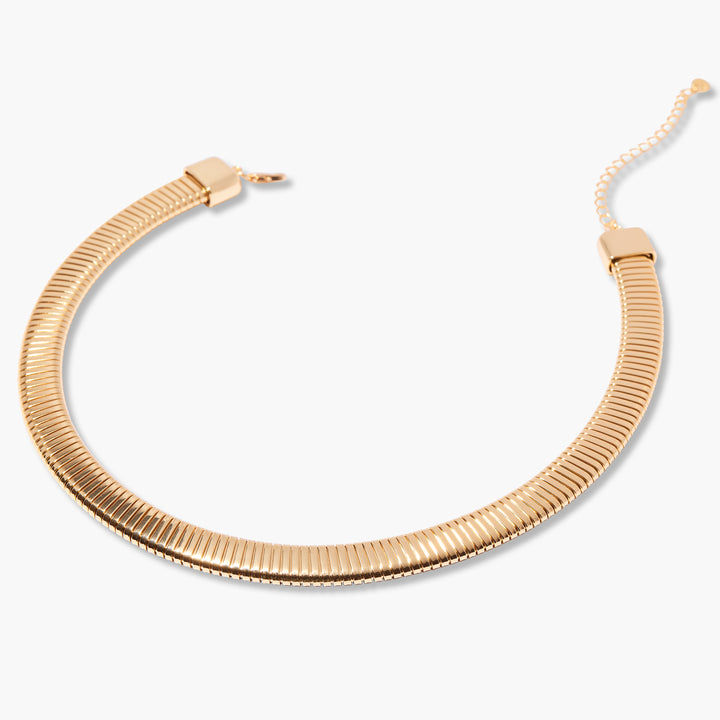 Diana Collar Necklace