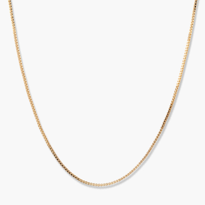 Alexa Necklace