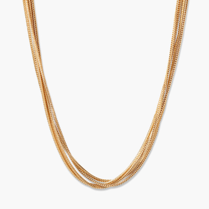 Bianca Necklace