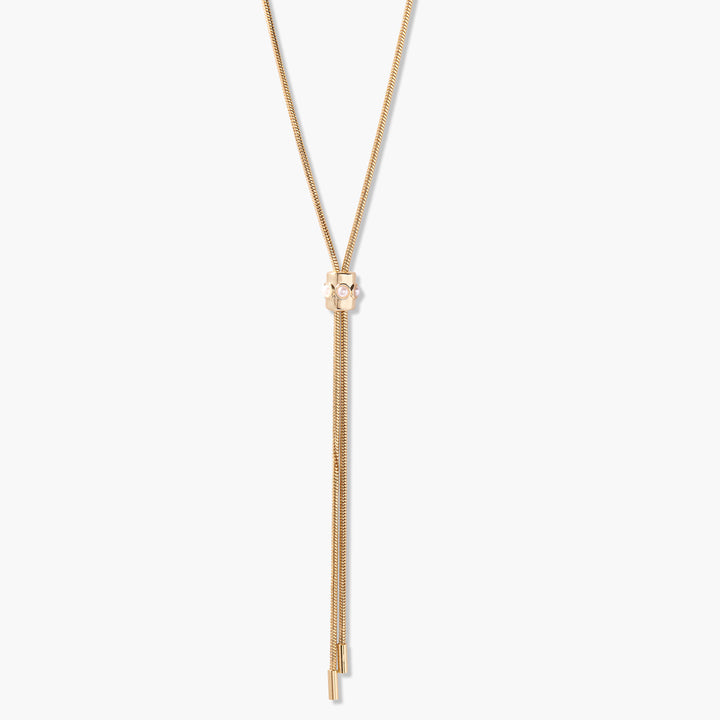 Gail Bolo Necklace
