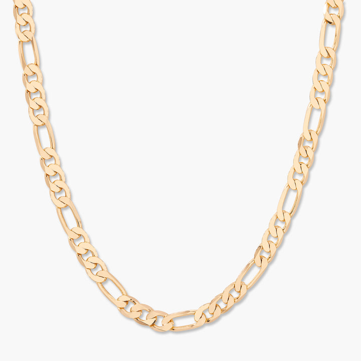 Dakota Chain Necklace