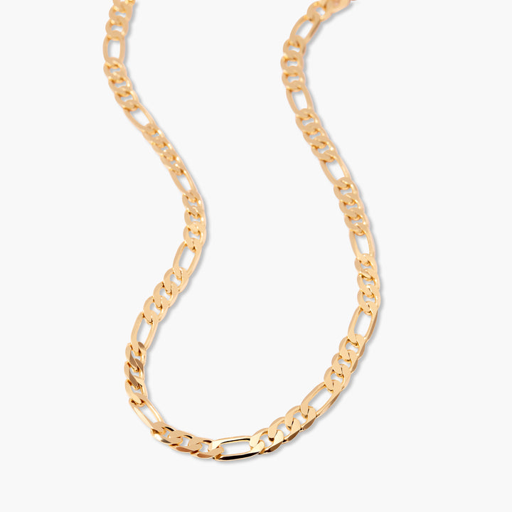 Dakota Chain Necklace