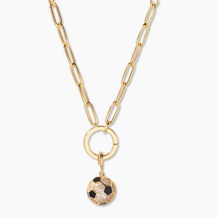 Build Your Own Colette Charm Necklace