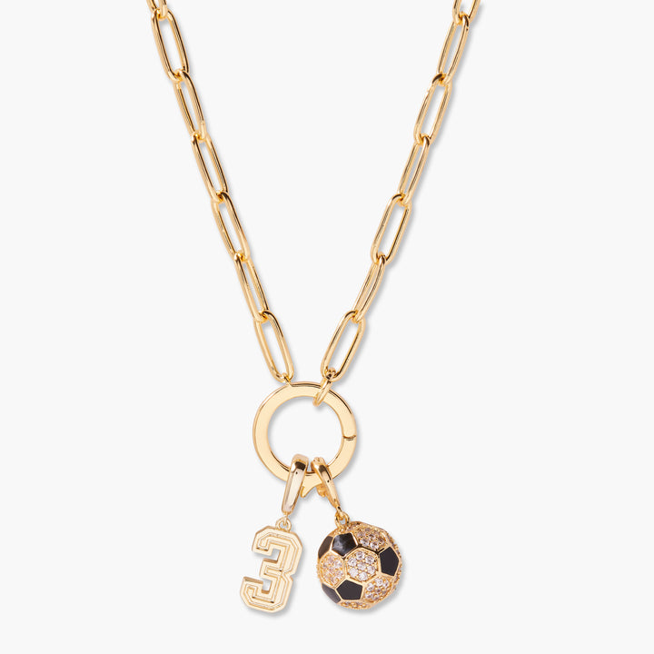 Build Your Own Colette Charm Necklace