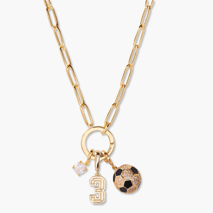 Build Your Own Colette Charm Necklace