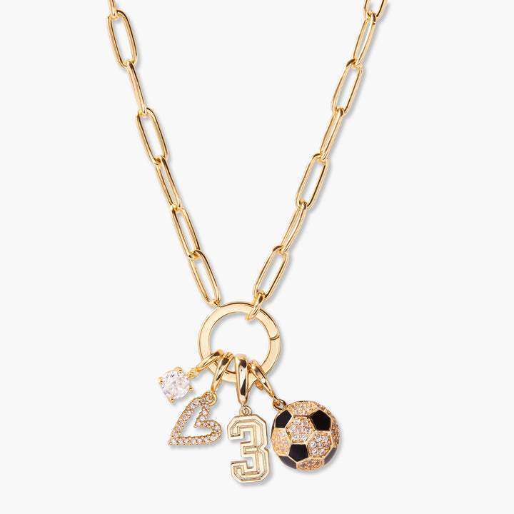 Build Your Own Colette Charm Necklace