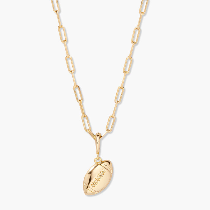 Build Your Own Charm Necklace
