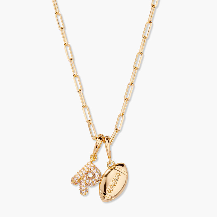 Build Your Own Charm Necklace