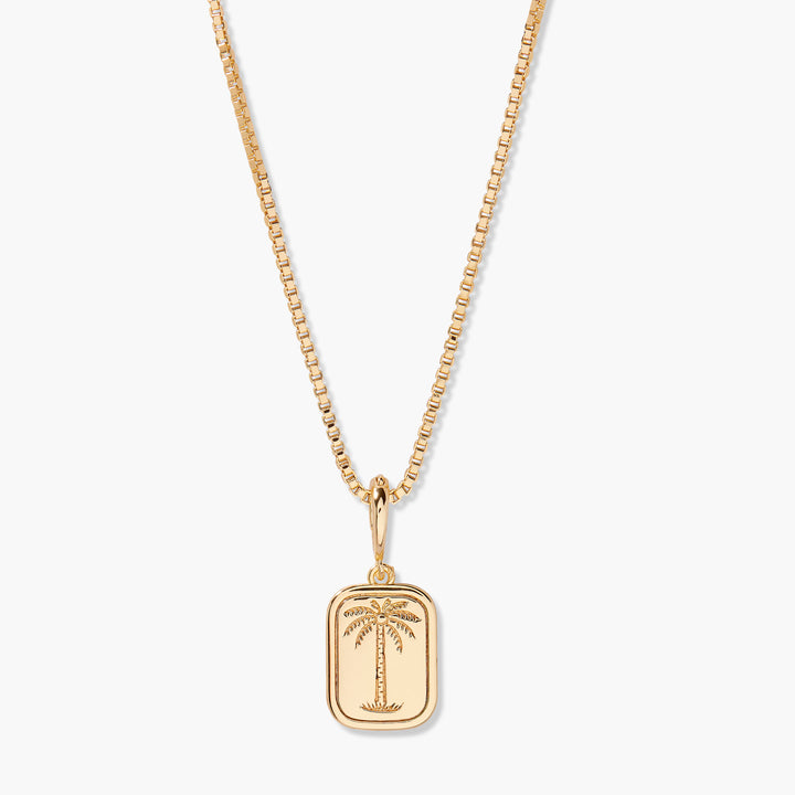 Build Your Own Charm Necklace