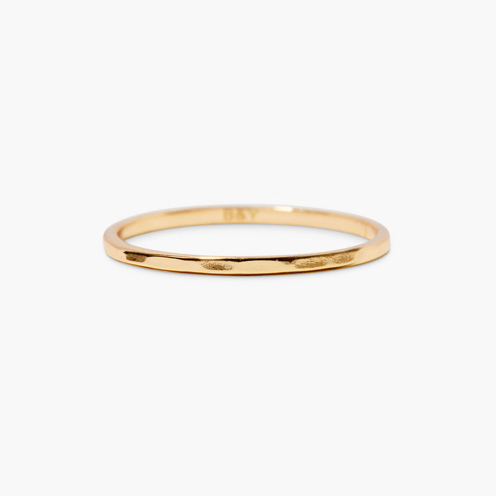 Maren Extra Thin Ring