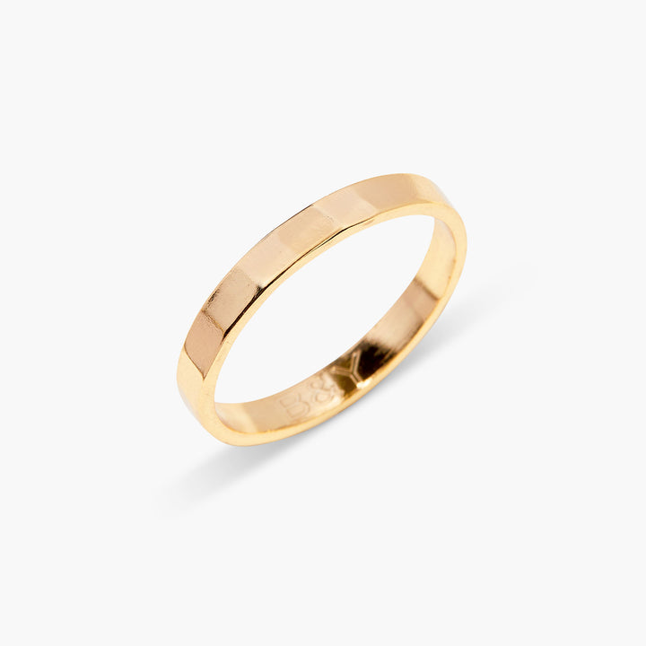 Maren Thin Ring