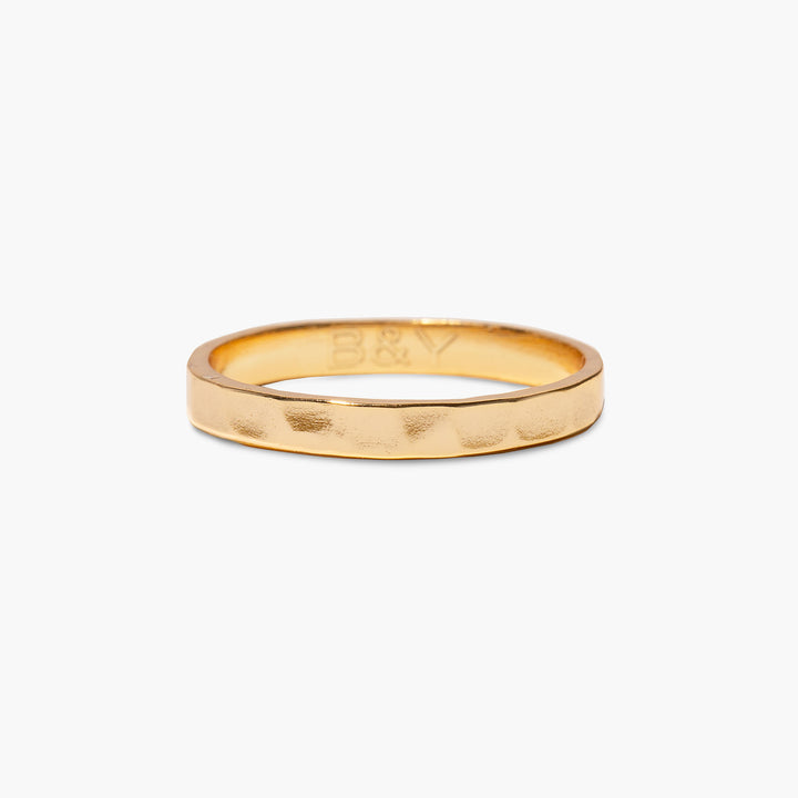 Maren Thin Ring