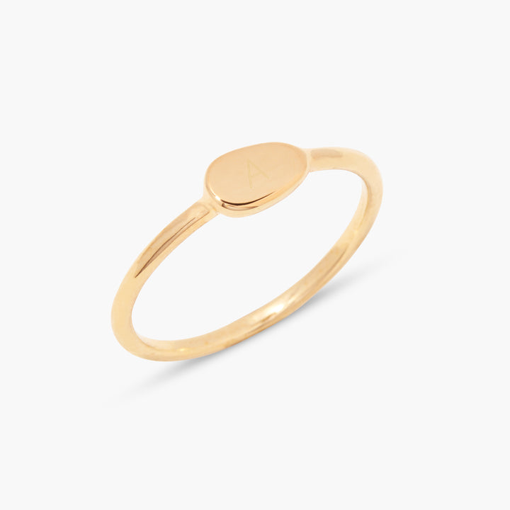 Gemma Ring