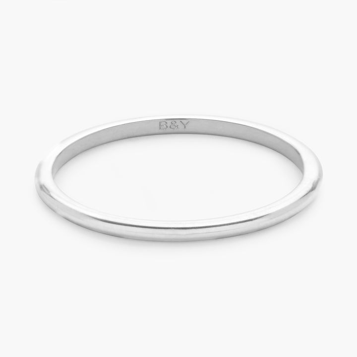 Demi Extra Thin Fine Ring