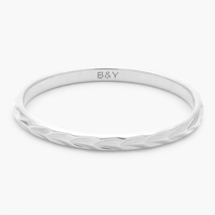 Shay Extra Thin Fine Ring