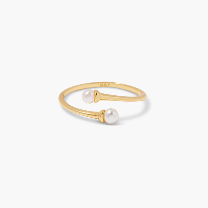 Annalise Pearl Ring