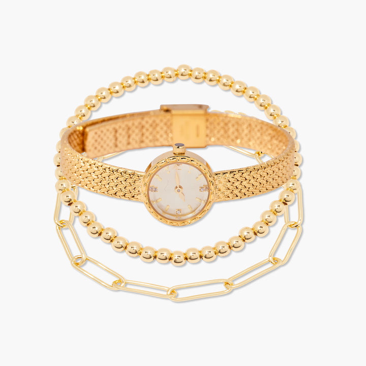 Soleil Watch Set