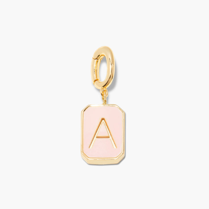 Molly Enamel Charm