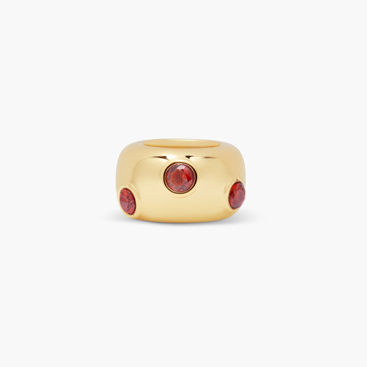 Kate Birthstone Charm
