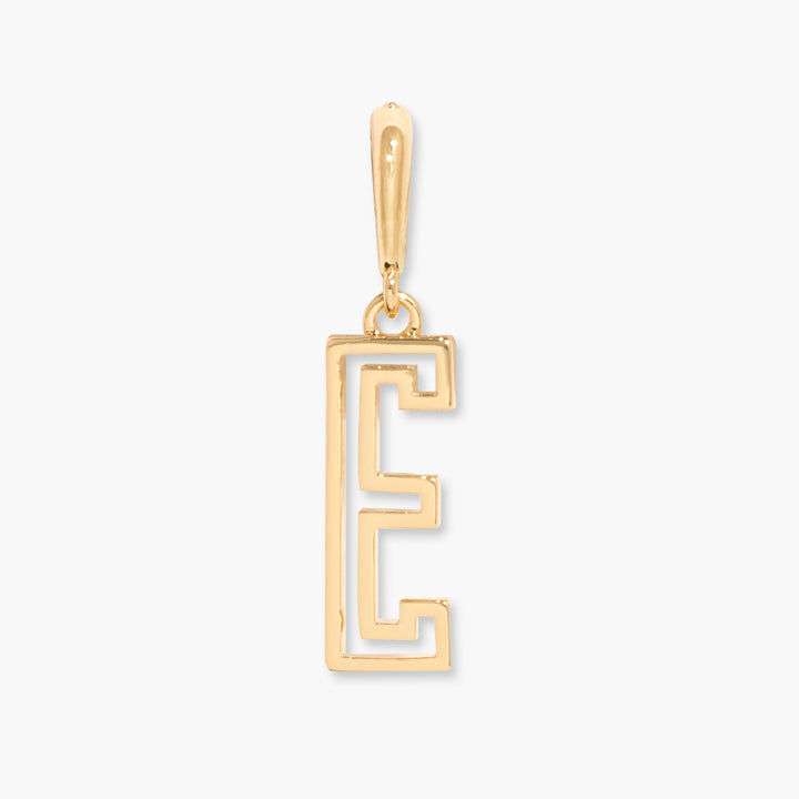 Palmer Initial Charm
