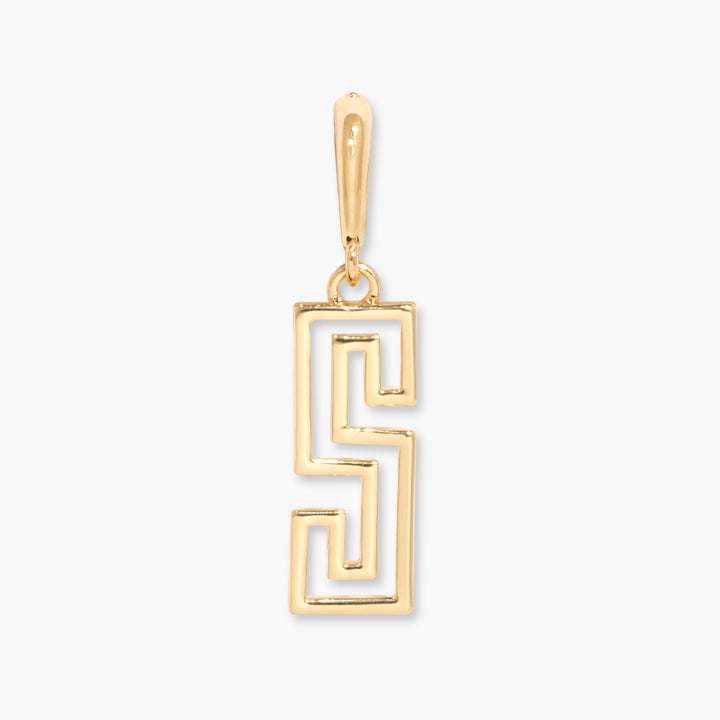 Palmer Initial Charm