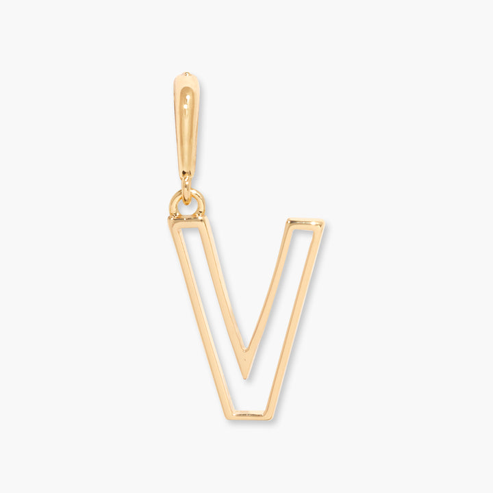 Palmer Initial Charm