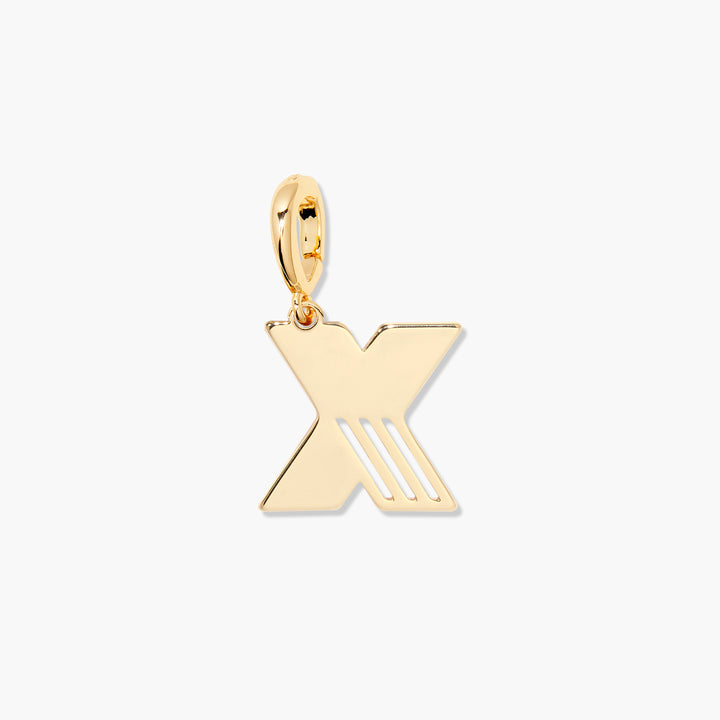 Emerson Initial Charm