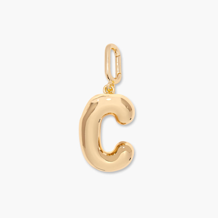 Pippa Initial Charm