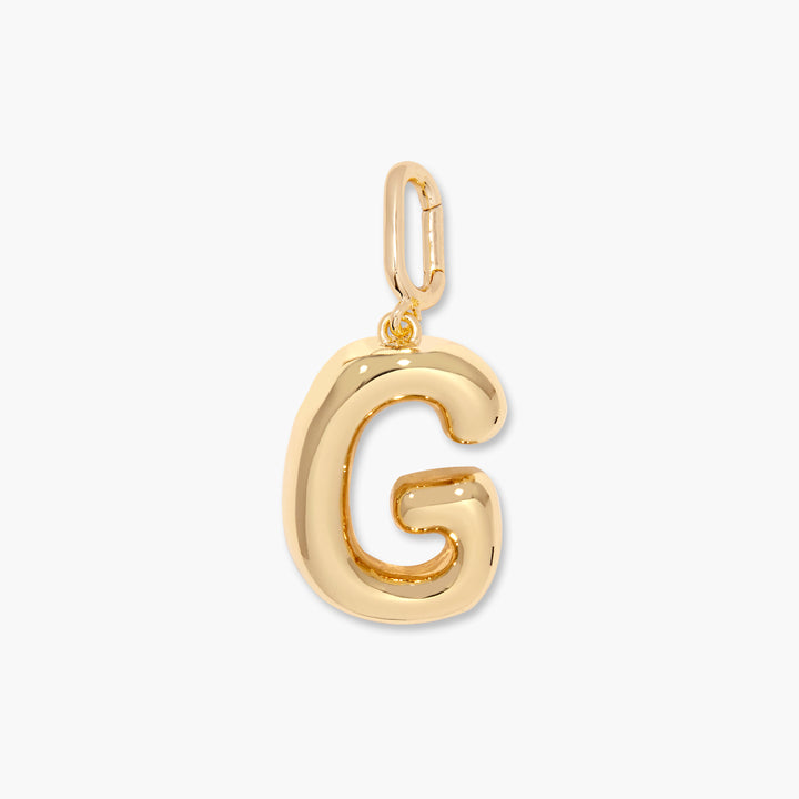 Pippa Initial Charm
