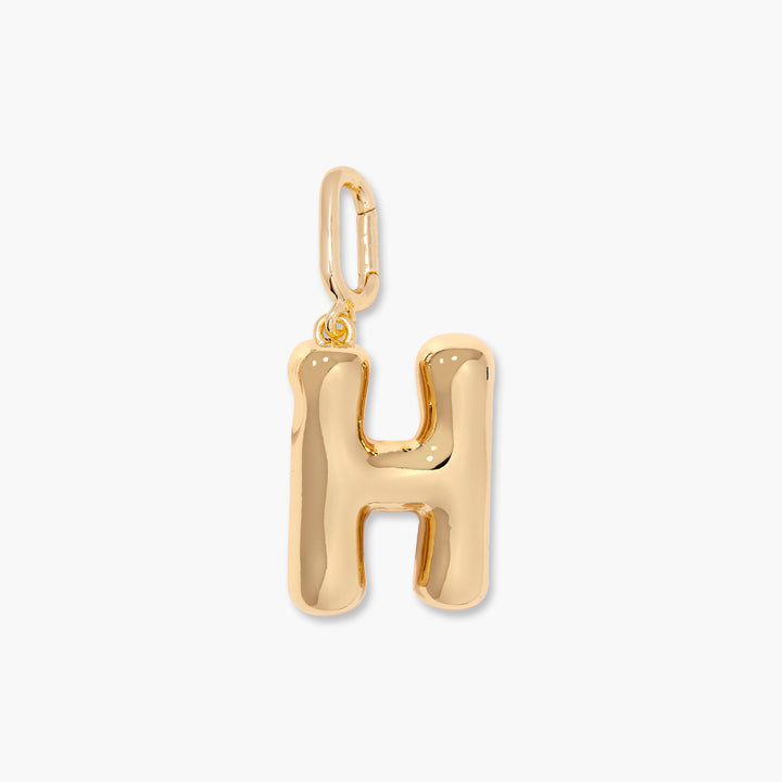 Pippa Initial Charm