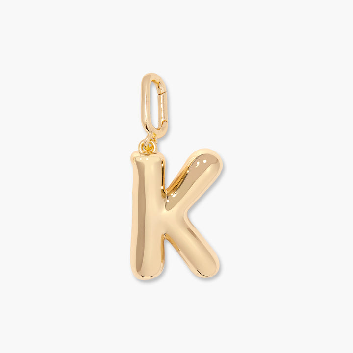Pippa Initial Charm
