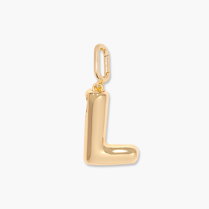 Pippa Initial Charm