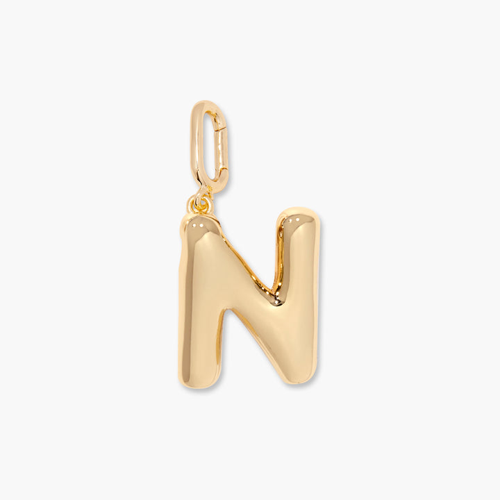 Pippa Initial Charm