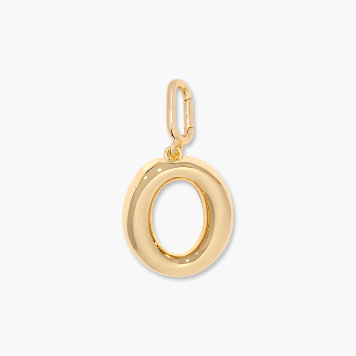 Pippa Initial Charm