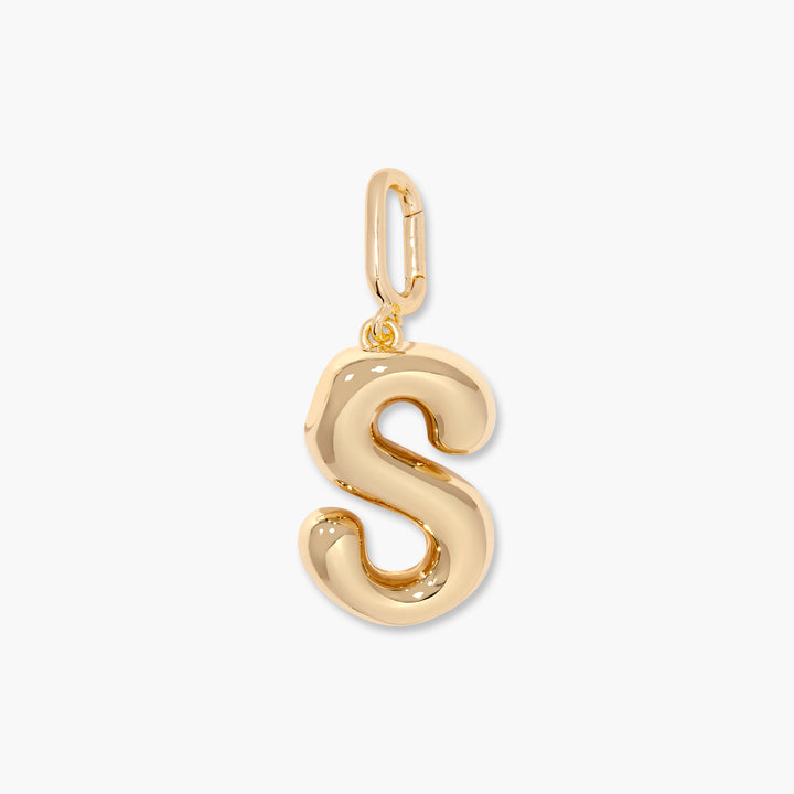 Pippa Initial Charm