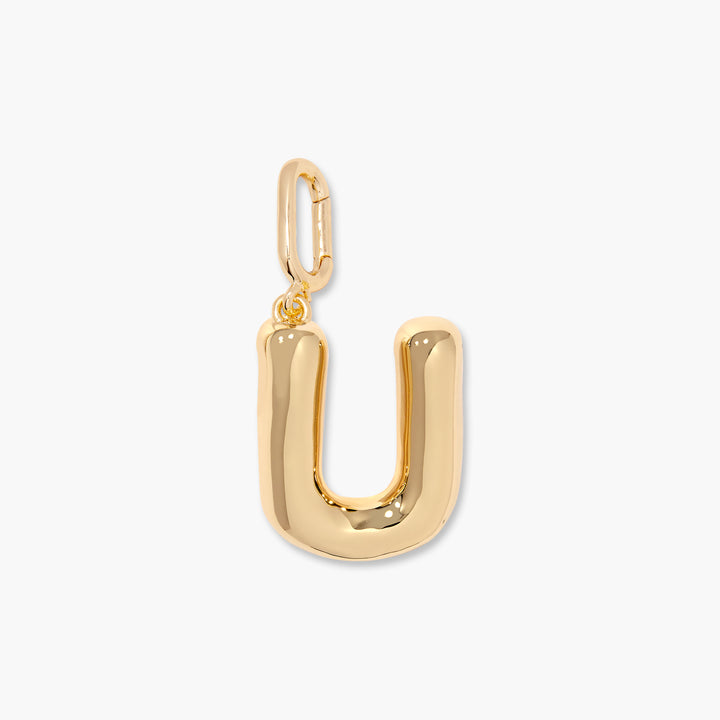 Pippa Initial Charm