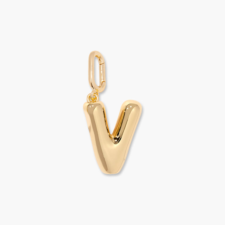 Pippa Initial Charm