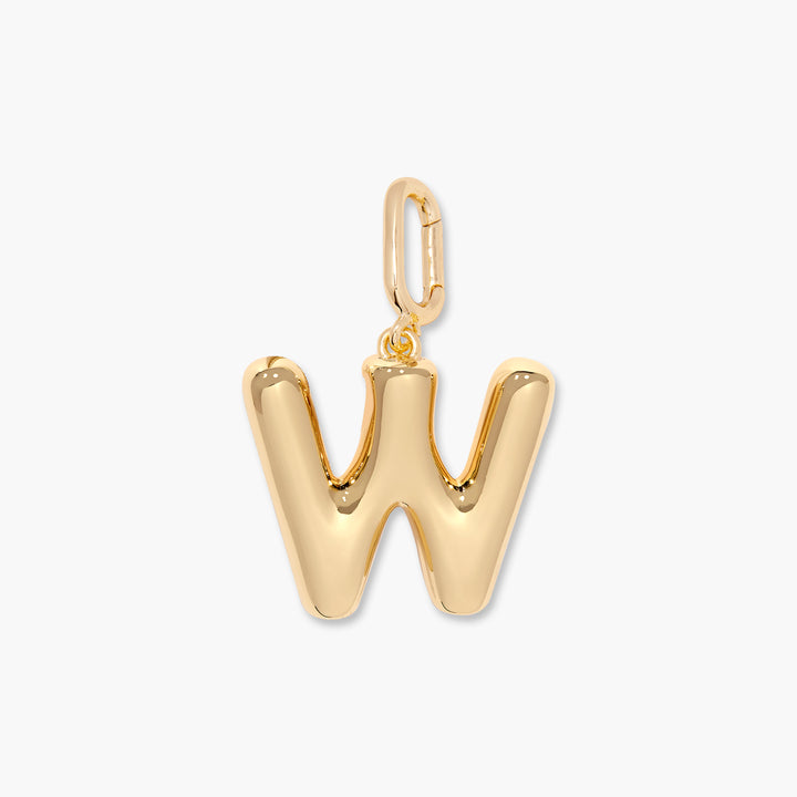 Pippa Initial Charm