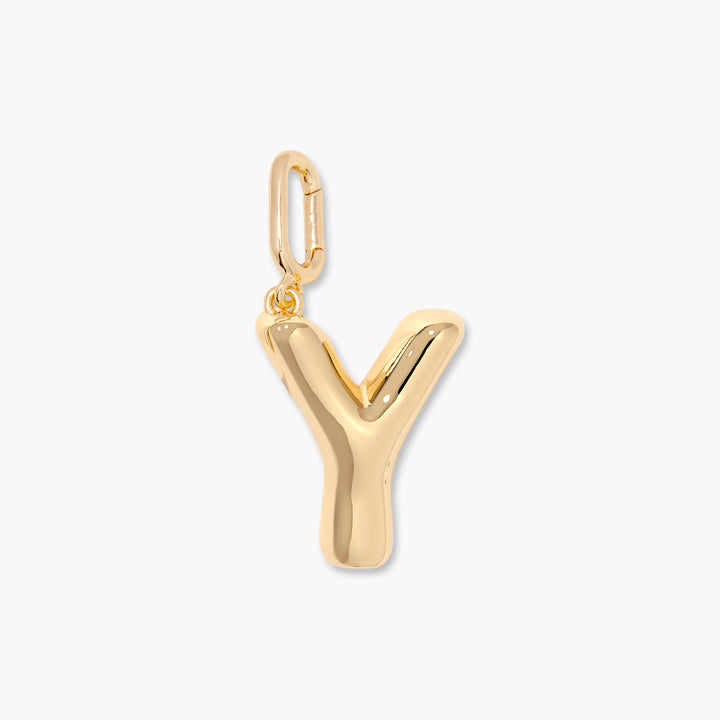 Pippa Initial Charm