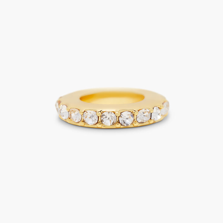Gaby Birthstone Bead