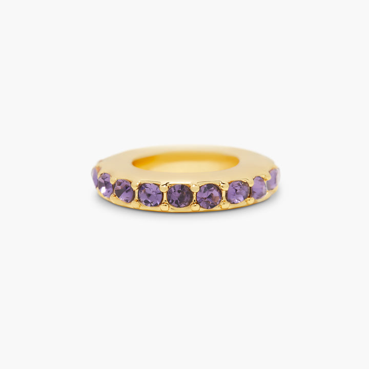 Gaby Birthstone Bead