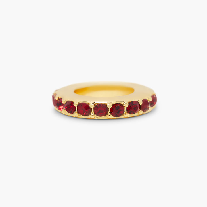 Gaby Birthstone Bead