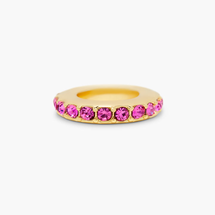 Gaby Birthstone Bead