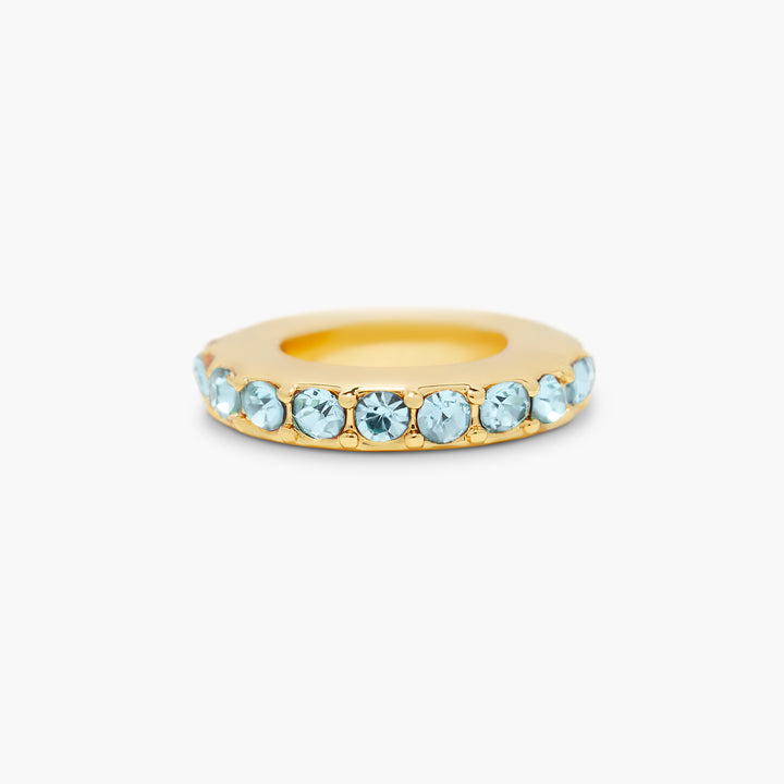 Gaby Birthstone Bead