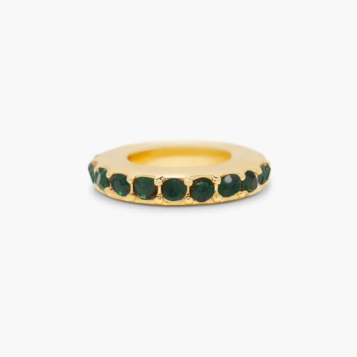 Gaby Birthstone Bead