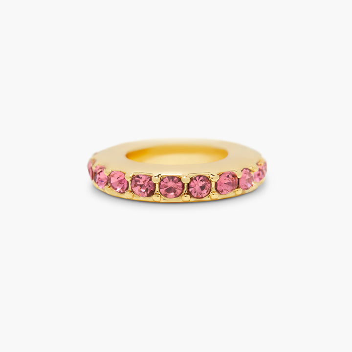 Gaby Birthstone Bead