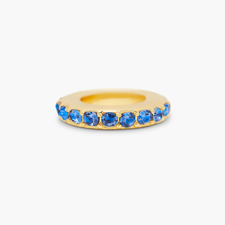 Gaby Birthstone Bead